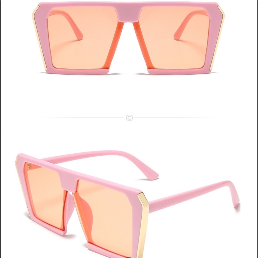 Summer Style Sunglasses